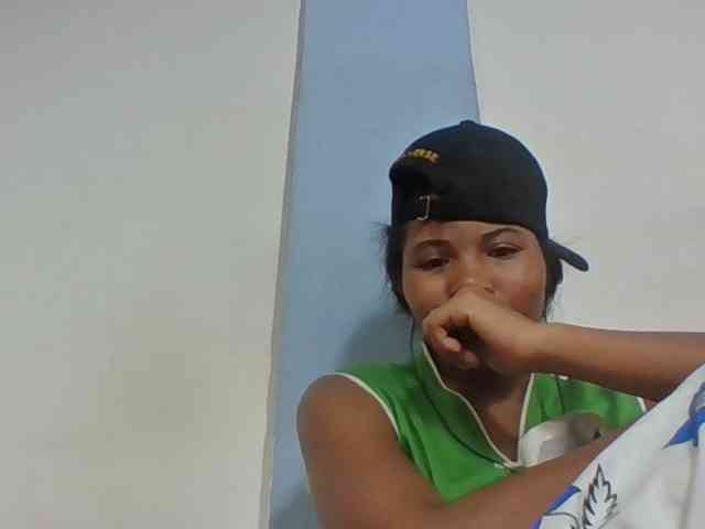 Juliah1a webcam