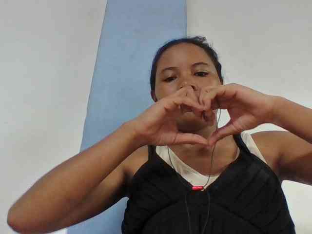 Juliah1a webcam