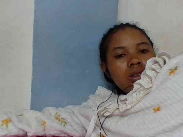Juliah1a webcam