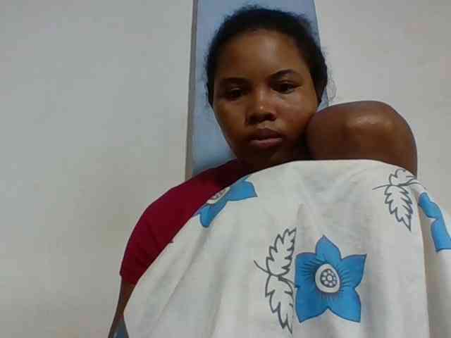 Juliah1a webcam