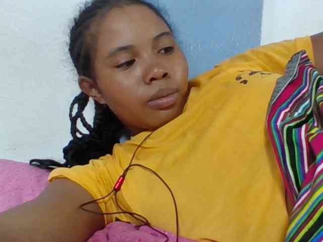 Juliah1a webcam