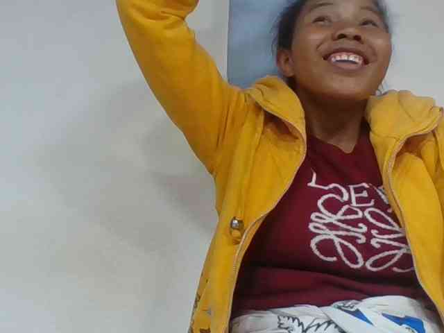Juliah1a webcam