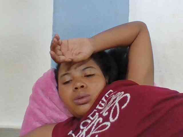 Juliah1a webcam