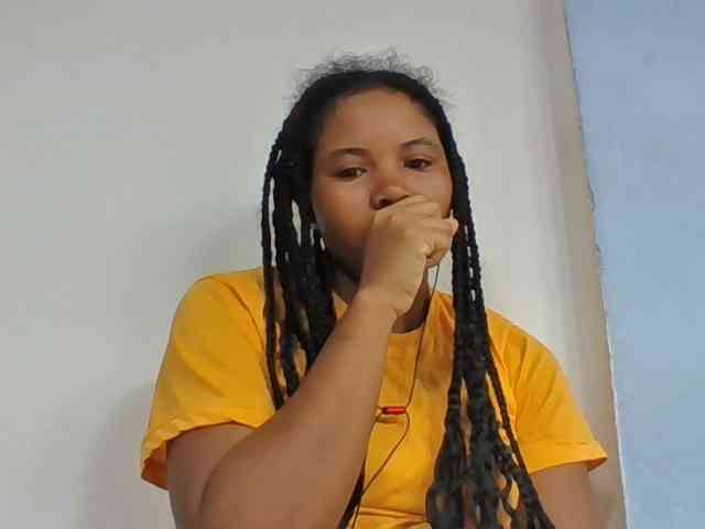 Juliah1a webcam