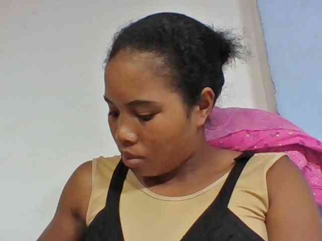 Juliah1a webcam