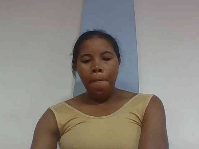Juliah1a webcam