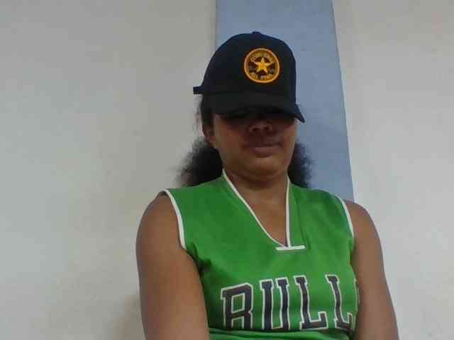 Juliah1a webcam