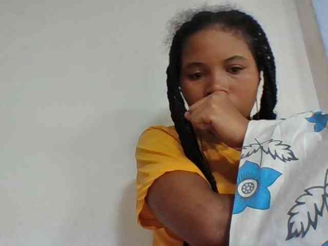 Juliah1a webcam