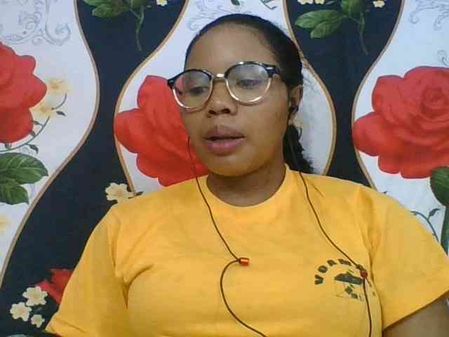 Juliah1a webcam