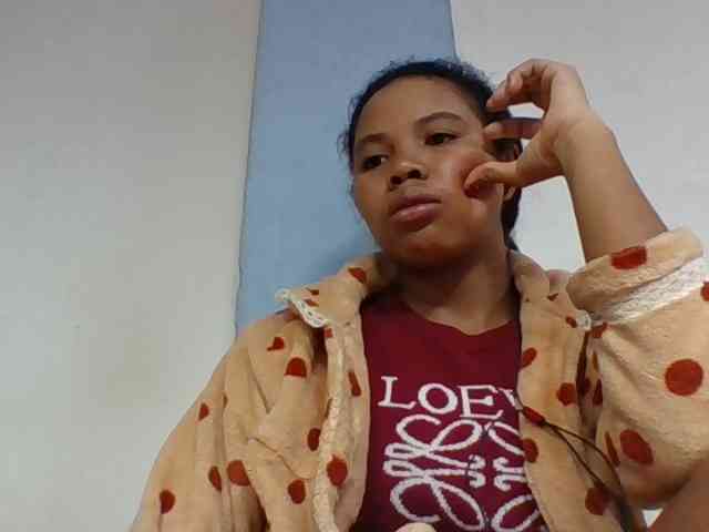 Juliah1a webcam
