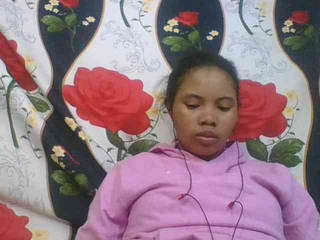 Juliah1a webcam