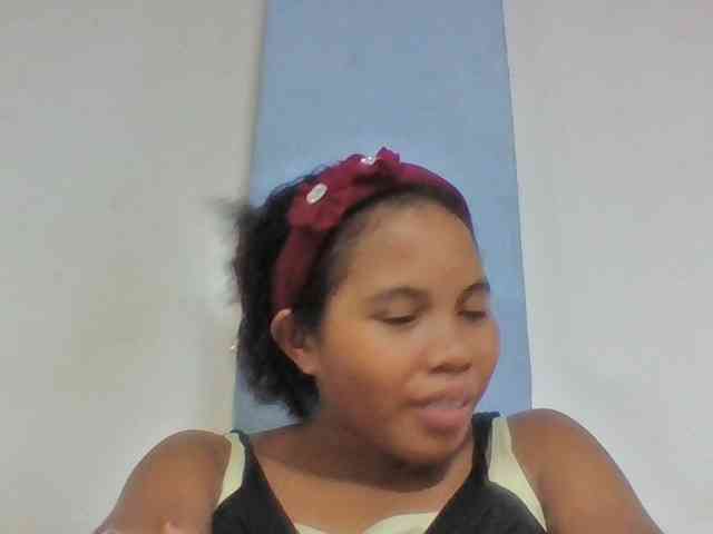 Juliah1a webcam