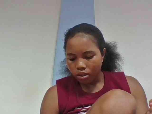Juliah1a webcam