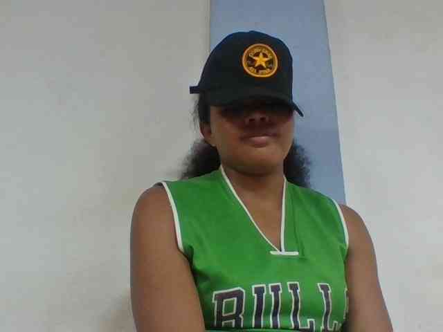 Juliah1a webcam