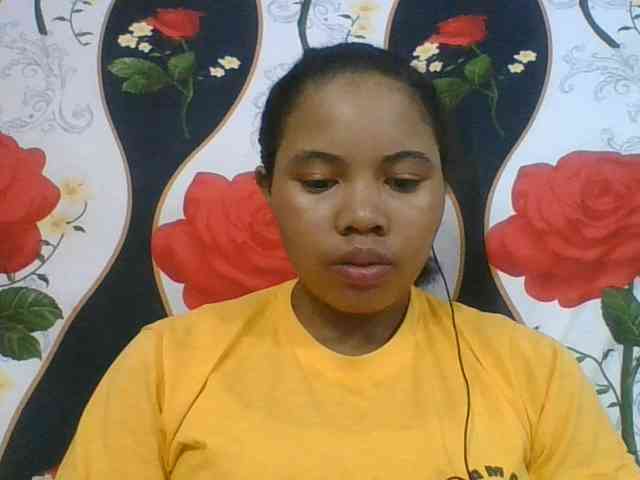 Juliah1a webcam