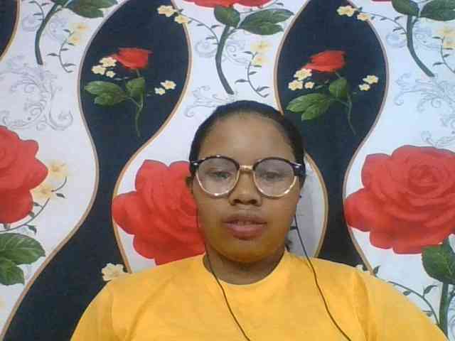 Juliah1a webcam