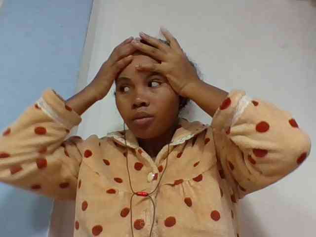 Juliah1a webcam