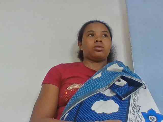 Juliah1a Live Webcam on BongaCams