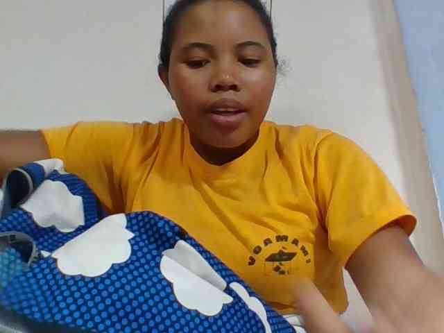 Juliah1a webcam