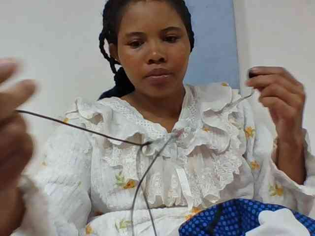 Juliah1a webcam