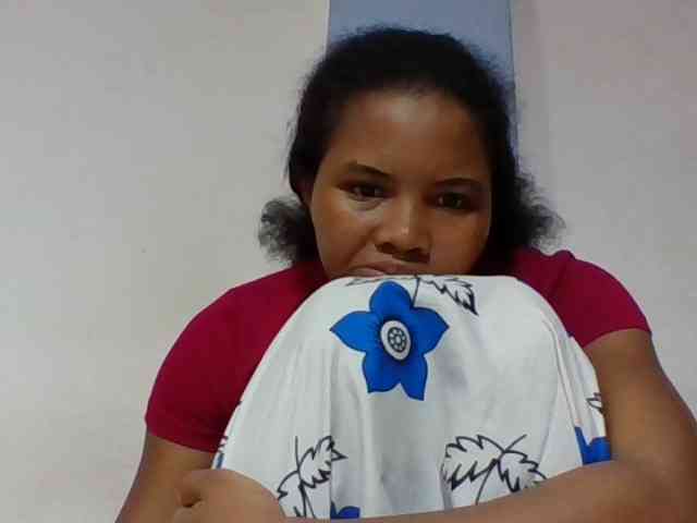 Juliah1a Live Webcam on BongaCams