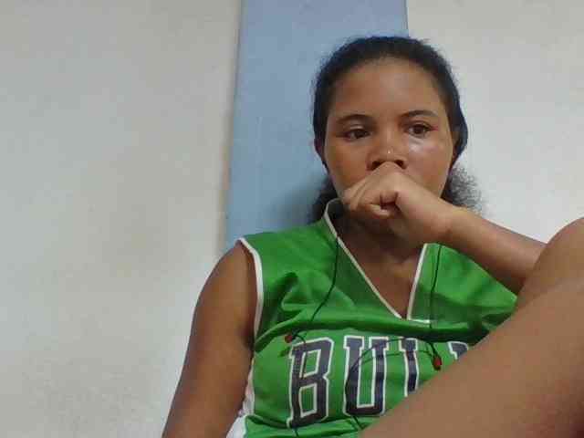 Juliah1a webcam