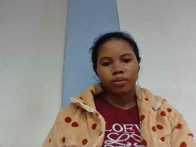 Juliah1a webcam