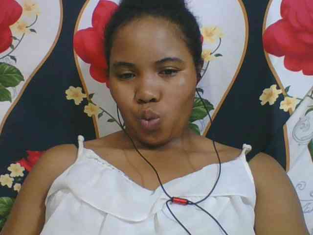 Juliah1a webcam