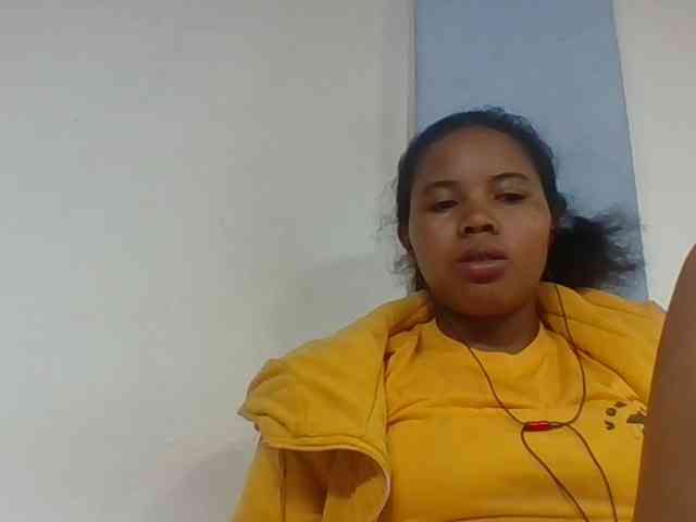 Juliah1a webcam