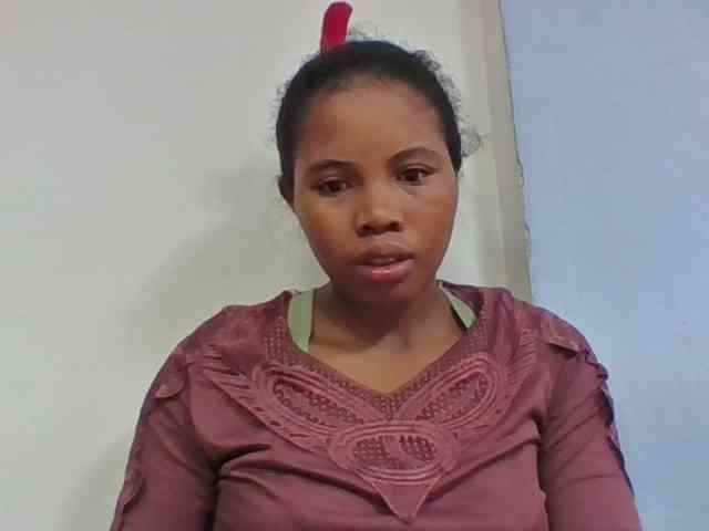 Juliah1a webcam