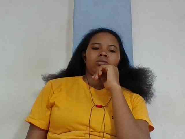 Juliah1a Live Webcam on BongaCams