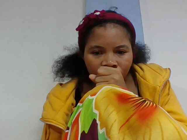 Juliah1a webcam