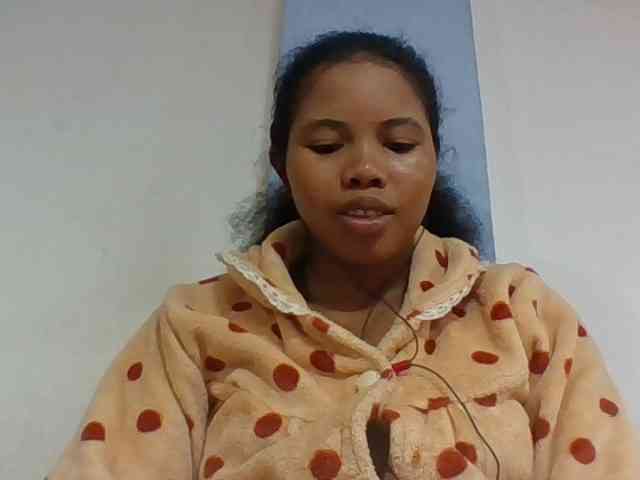 Juliah1a webcam