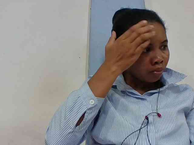Juliah1a webcam