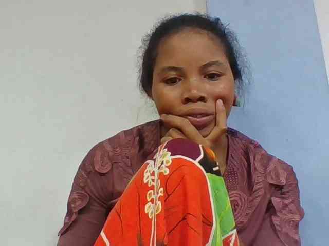 Juliah1a webcam