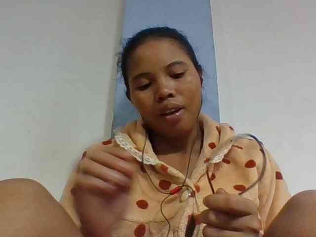 Juliah1a webcam