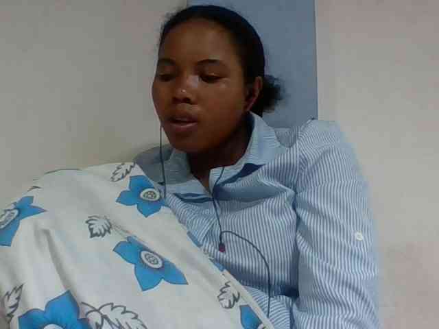 Juliah1a webcam