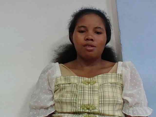Juliah1a webcam