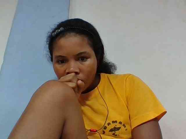 Juliah1a webcam