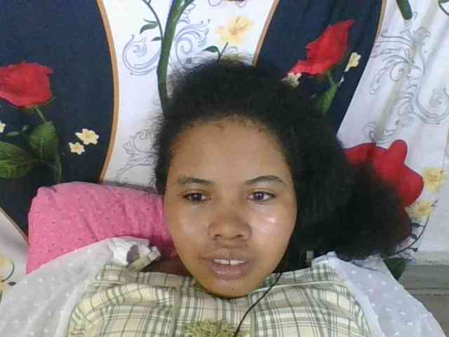 Juliah1a webcam
