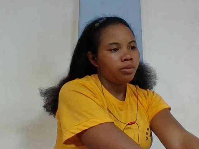 Juliah1a Live Webcam on BongaCams