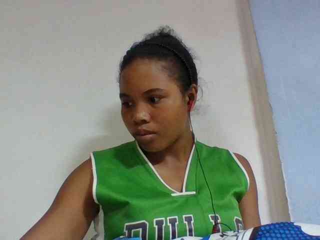 Juliah1a webcam