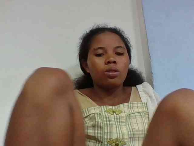 Juliah1a webcam
