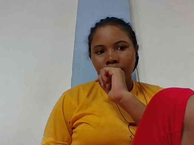 Juliah1a webcam