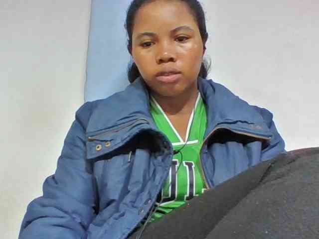 Juliah1a webcam