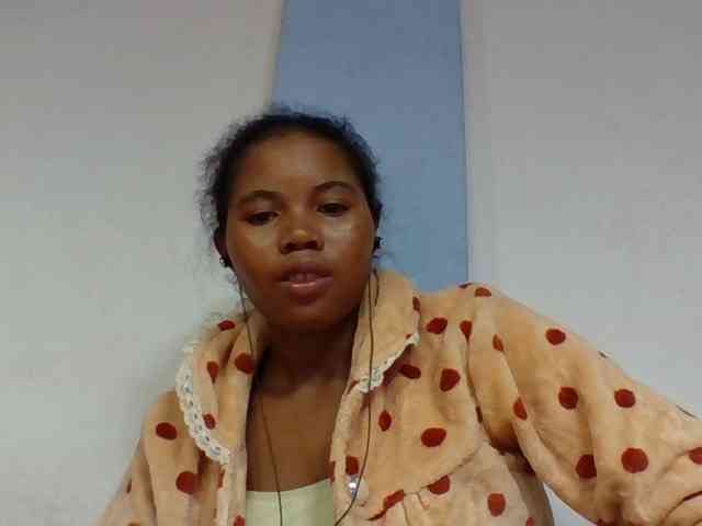 Juliah1a webcam