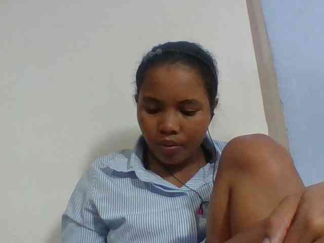 Juliah1a webcam