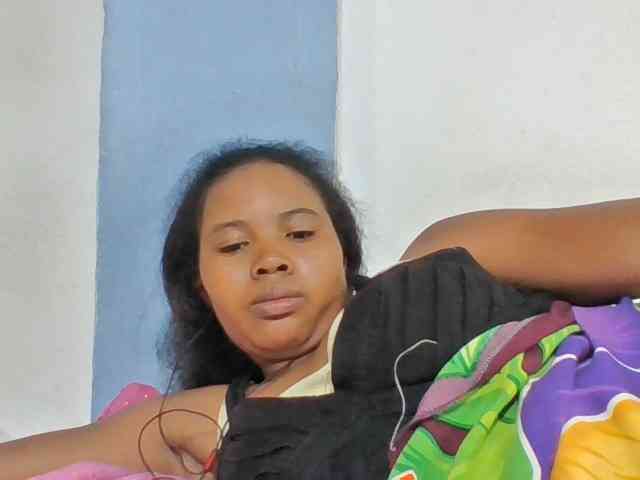 Juliah1a webcam