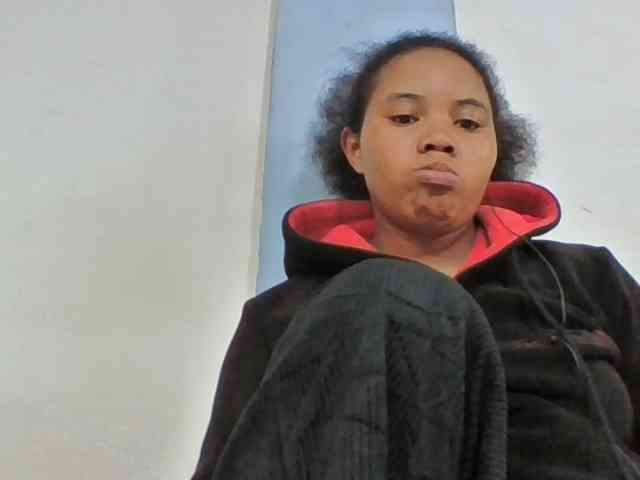 Juliah1a webcam
