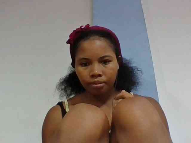 Juliah1a webcam